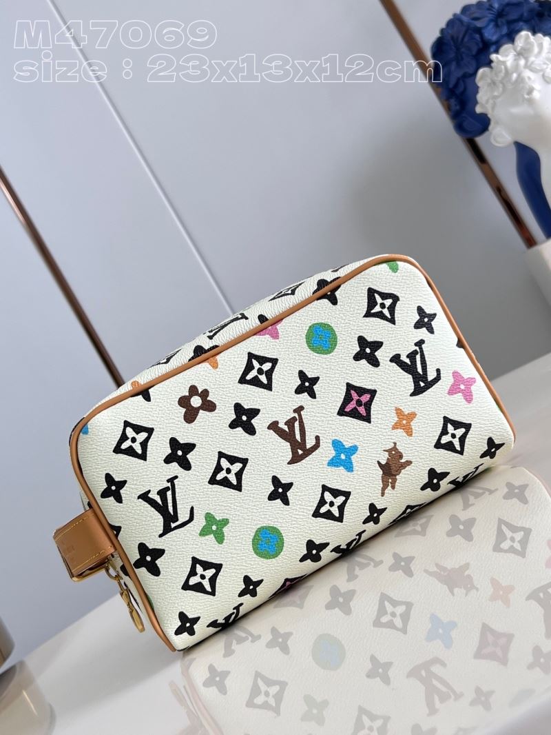 Louis Vuitton Cosmetic Bags